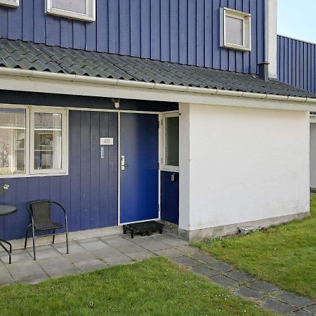 Holiday Home Vaeggerlose Ccxiii Bøtø By Esterno foto