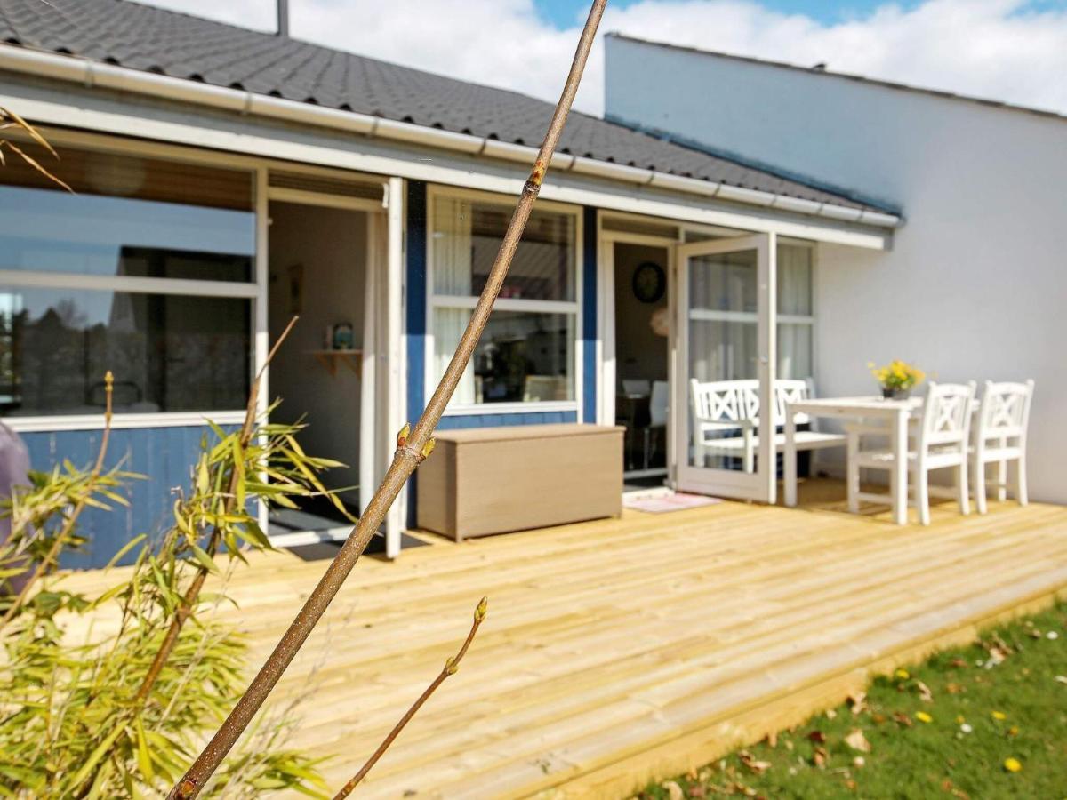 Holiday Home Vaeggerlose Ccxiii Bøtø By Esterno foto