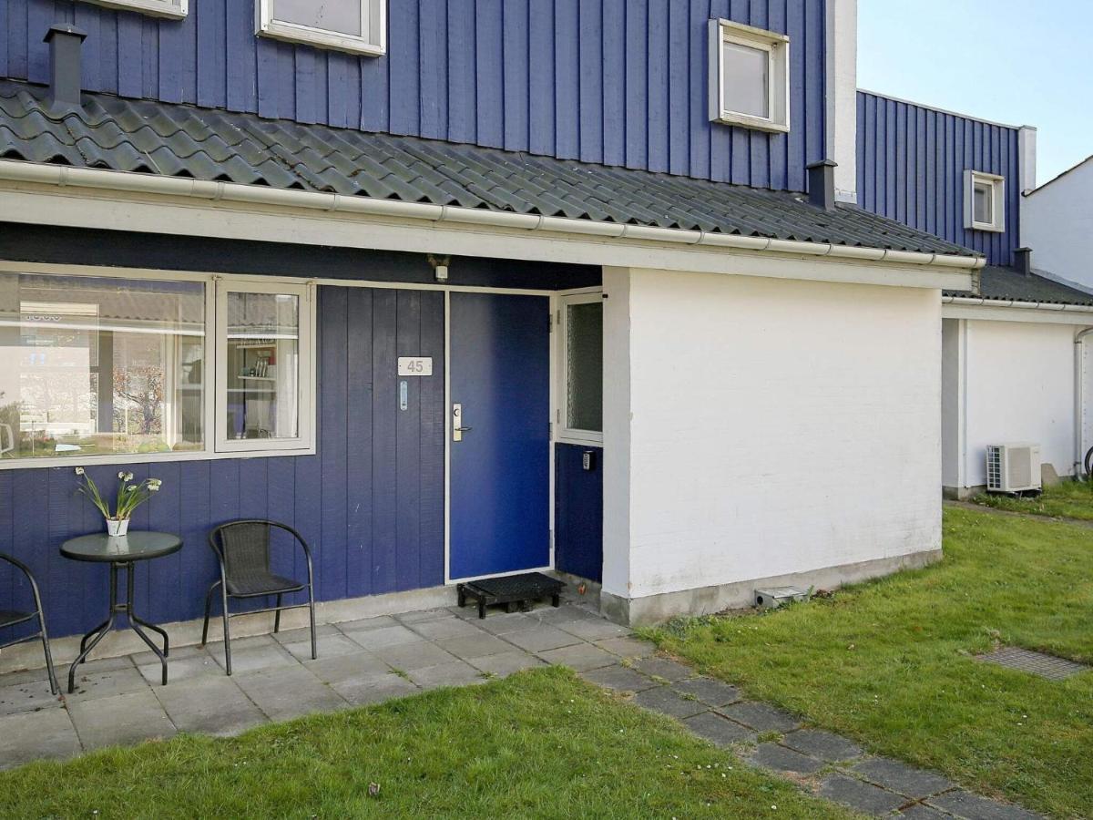 Holiday Home Vaeggerlose Ccxiii Bøtø By Esterno foto