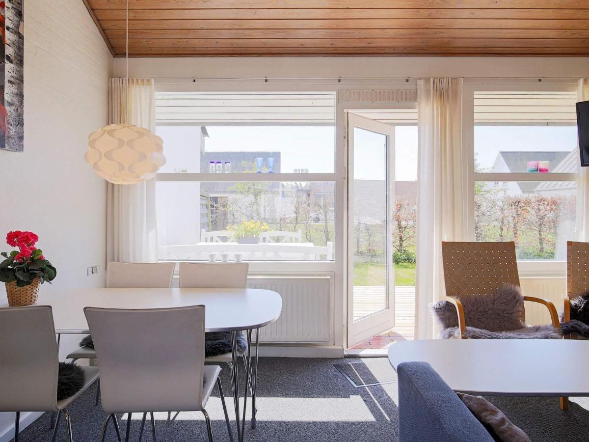 Holiday Home Vaeggerlose Ccxiii Bøtø By Esterno foto
