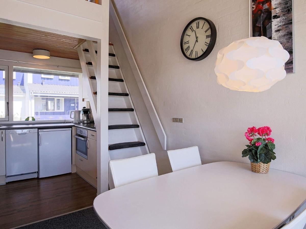 Holiday Home Vaeggerlose Ccxiii Bøtø By Esterno foto