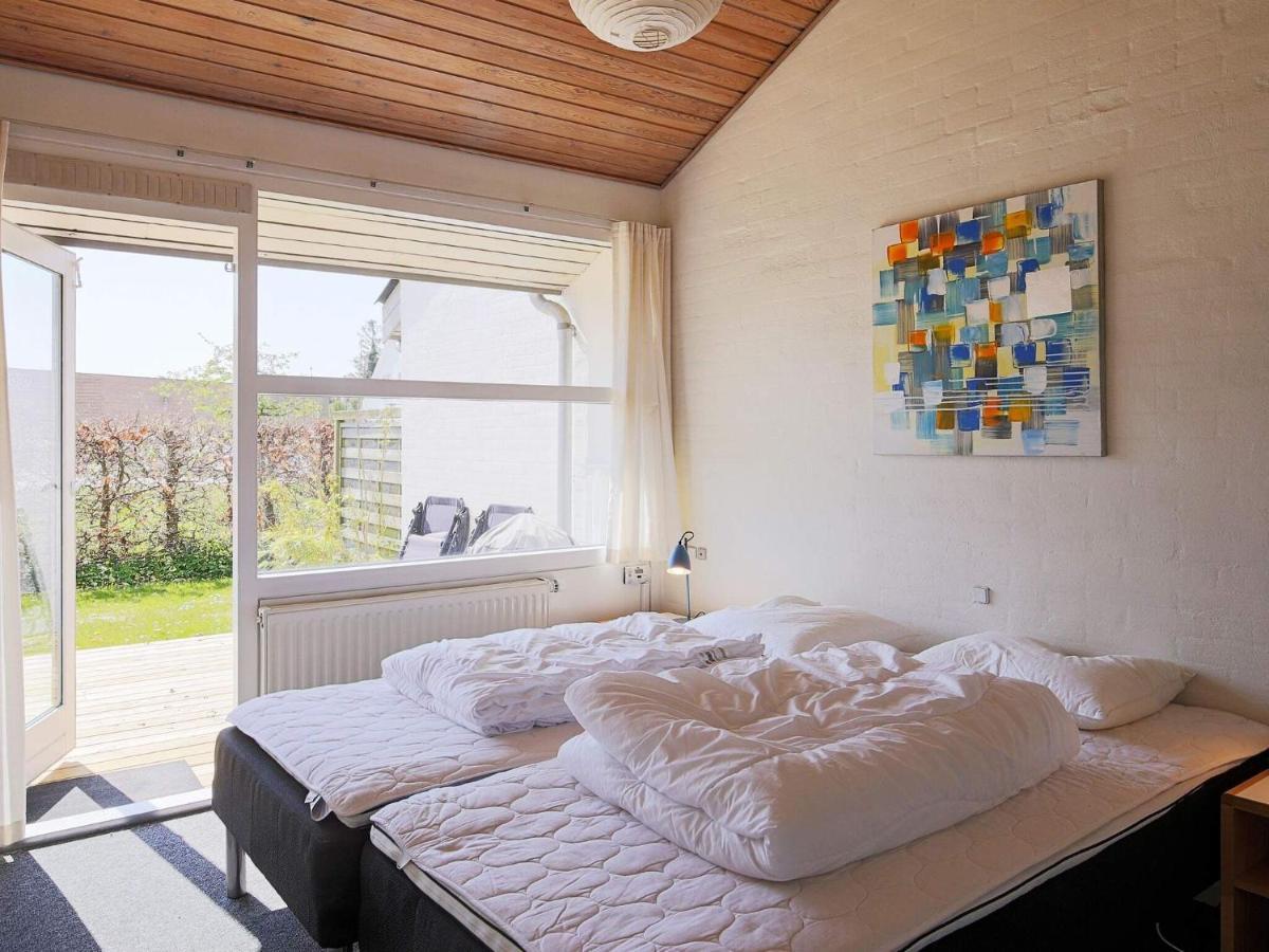 Holiday Home Vaeggerlose Ccxiii Bøtø By Esterno foto