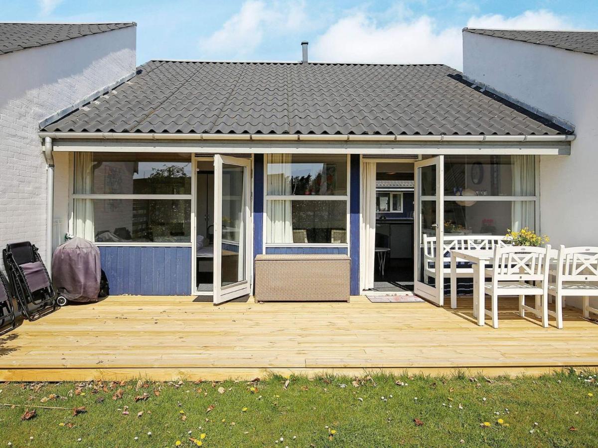 Holiday Home Vaeggerlose Ccxiii Bøtø By Esterno foto